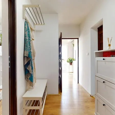 Sunset Appartement Split
